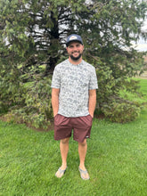 Load image into Gallery viewer, The Weekender Shorts - Hombre