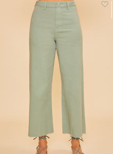 The Sage Gracie Pant