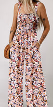 Load image into Gallery viewer, The Nifty Romper-Orange