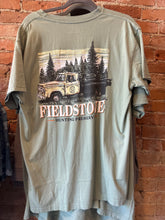 Load image into Gallery viewer, The Old Truck Tee