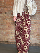 Load image into Gallery viewer, The Burgundy Bri Pants