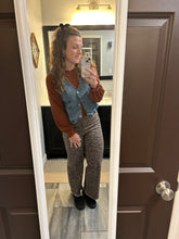Load image into Gallery viewer, The Lyla Leopard Pants