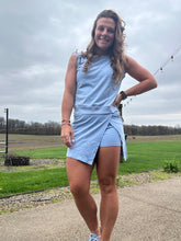 Load image into Gallery viewer, The Lexie Set-Blue or Purple