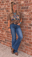 Load image into Gallery viewer, Cowgirl Tee