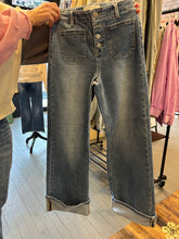Load image into Gallery viewer, The Romantic Risen Jeans