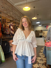 Load image into Gallery viewer, The Hazle Top