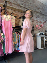 Load image into Gallery viewer, The Jada Dress-Dusty Pink