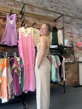 Load image into Gallery viewer, The Lami Jumpsuit