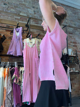 Load image into Gallery viewer, The Wayli Top-Candy Pink