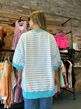 Load image into Gallery viewer, The Swynn Top-Pink