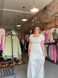 The Sweet Annie Dress