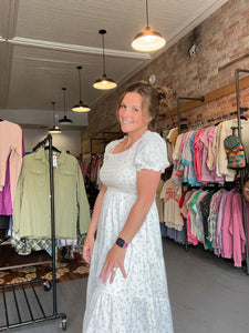 The Sweet Annie Dress