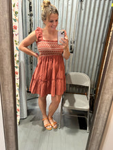 Load image into Gallery viewer, The Rocky Road Dress