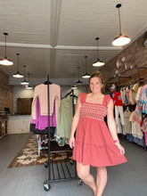 Load image into Gallery viewer, The Rocky Road Dress