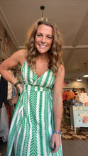 Load image into Gallery viewer, The Jolene Dress-Kelly Green