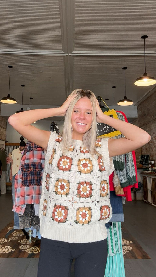 The Kranny Vest