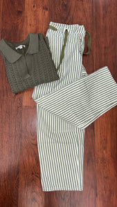 The Oliver Pants