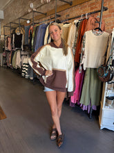 Load image into Gallery viewer, The Kate Hoodie-Oat