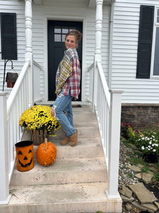 Noelle Flannel