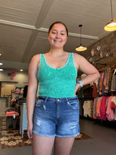 Load image into Gallery viewer, The Kimmy Kancan Shorts