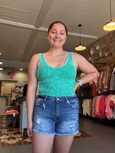 The Kimmy Kancan Shorts
