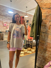 Load image into Gallery viewer, This Aint Texas Tee-Grey