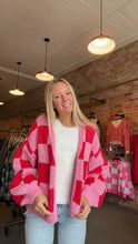Load image into Gallery viewer, The Forget Me Not Cardi