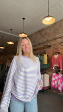 Load image into Gallery viewer, The Candy Heart Top-Lavender