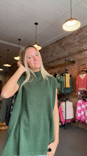 Load image into Gallery viewer, The Angel Sweater (Red &amp; Green)