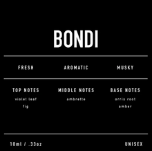 Load image into Gallery viewer, Hyde + Alchemy Bondi