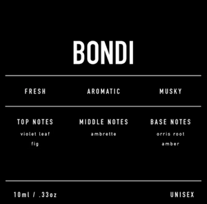Hyde + Alchemy Bondi