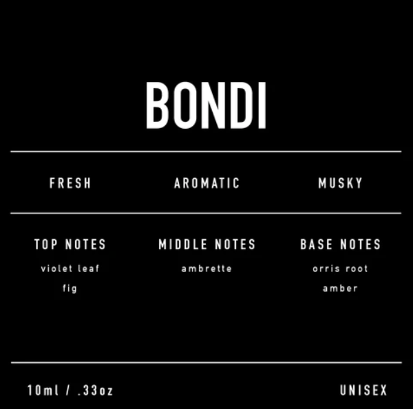 Hyde + Alchemy Bondi