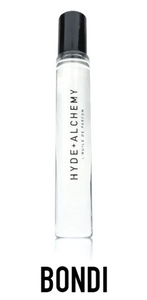 Hyde + Alchemy Bondi