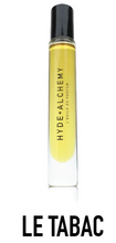 Load image into Gallery viewer, Hyde + Alchemy Le Tabac