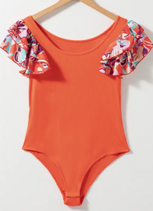 The Santini Bodysuit
