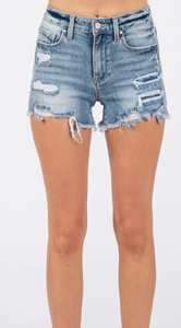 The Maverick Shorts