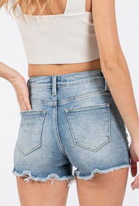 The Maverick Shorts