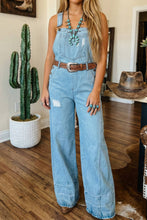 Load image into Gallery viewer, Misty Overalls