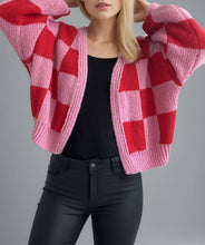 Load image into Gallery viewer, The Forget Me Not Cardi