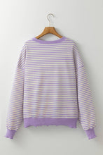 Load image into Gallery viewer, The Candy Heart Top-Lavender