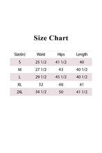 Load image into Gallery viewer, Striped Wide-Leg Pants-Black or Orange