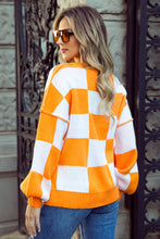 Load image into Gallery viewer, The Valentine's Sweater-Rose