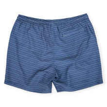 Load image into Gallery viewer, The Weekender Shorts - Striper