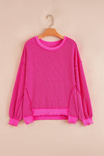 Load image into Gallery viewer, The Sweet Tart Top-Pink