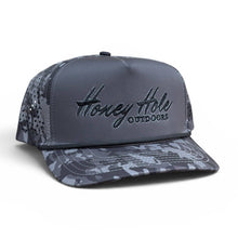 Load image into Gallery viewer, Performance Rope Hat - Boardwalk