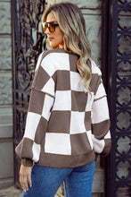 Load image into Gallery viewer, The Valentine's Sweater-Green