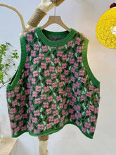 Load image into Gallery viewer, The February Vest