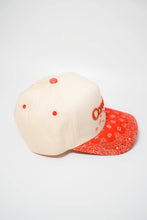 Load image into Gallery viewer, COWGIRLS RUN THE WORLD CANVAS CAP