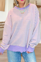 Load image into Gallery viewer, The Candy Heart Top-Lavender