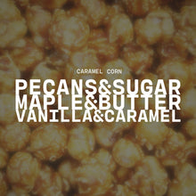Load image into Gallery viewer, Caramel Corn | 10 oz Signature Statement Candle